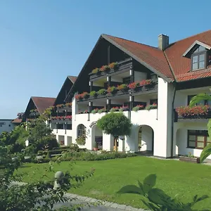 Appartementhotel Griesbacher Hof Aparthotel