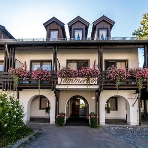 Summerhof Hotel