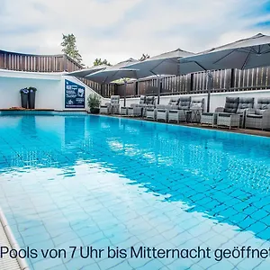 Aunhamer Suite&spa Hotel