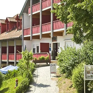 Apartmenthaus Rottalblick Aparthotel