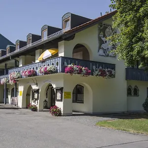 Jagdhof Aparthotel